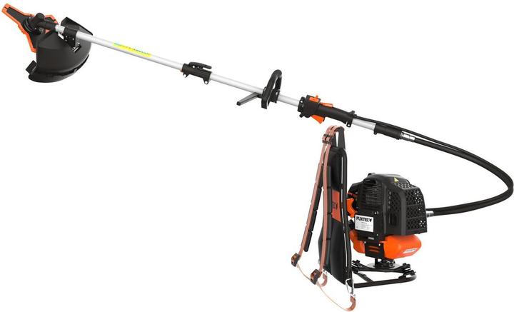 Produktbild Fuxtec FX-MS152T (Trimmfaden)