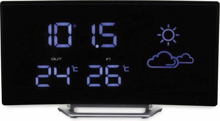 Actual product image Soundmaster Fur100