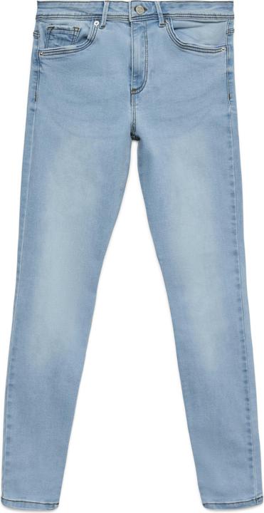 Actual product image Vero Moda VMTANYA Normal Waist Slim Fit Jeans (32)