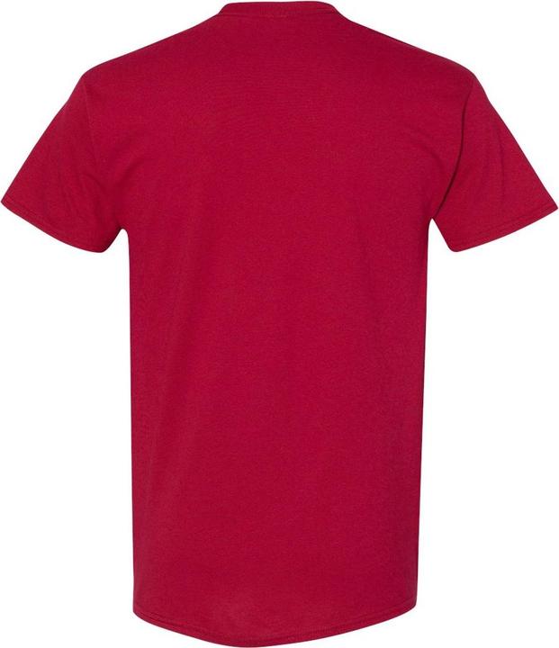 Produktbild Gildan TShirt (5 StückPackung) (XL)
