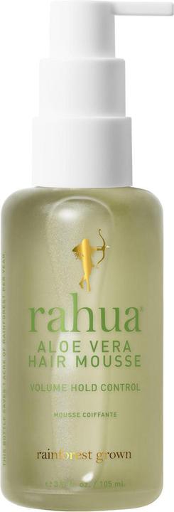 Rahua Aloe Vera Hair Mousse (105 ml, Schaumfestiger)