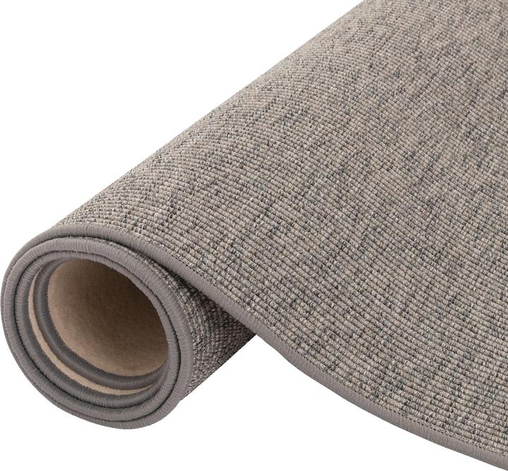 Produktbild Snapstyle Natur Sisal-Optik Teppich Taff (133 x 133 cm)