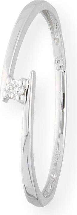 Image du produit Carat Solitaire (50, Or 750/18 K)