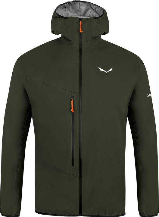 Salewa Giacca Agner 2 3L Powertex