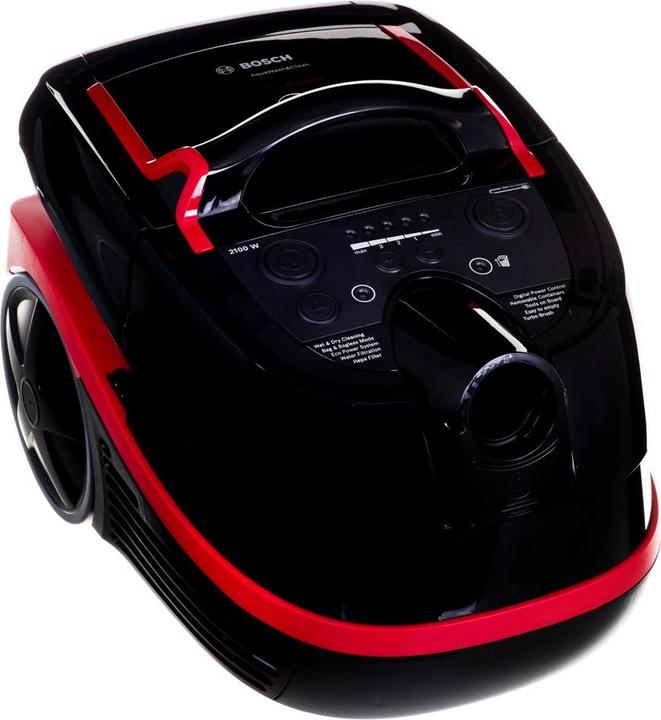 Image du produit Bosch Hausgeräte BWD421POW