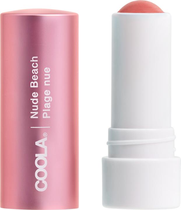 Actual product image Coola Suncare Mineral Liplux (tinted lip care, 4.40 ml)
