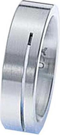 Image du produit Xen Anneau de bande avec fente matte 6 mm (49)