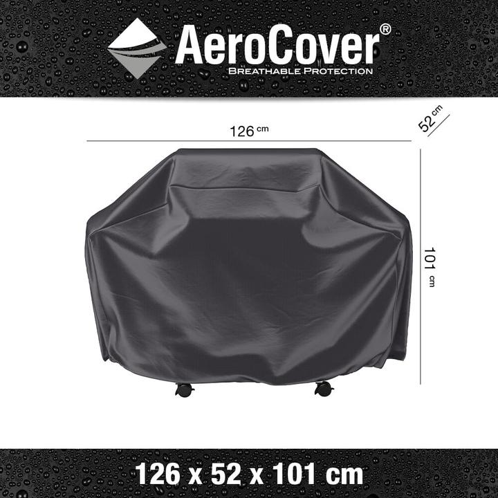 Immagine prodotto AeroCover Copri cucina all'aperto S (Grill, Cucina esterna)