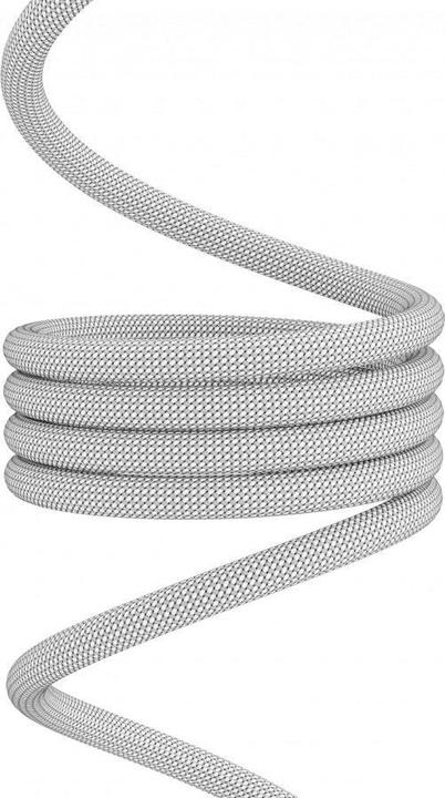 Immagine prodotto Canyon Cable cable OnWire 60MG C-C 60W Magnet Braided 1m White (1 m, USB 2.0)