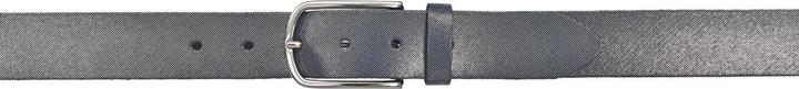Actual product image Vanzetti Belt leather (100)
