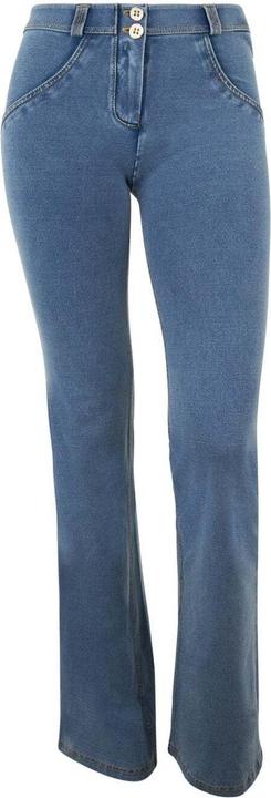 Freddy WR.UP® Push-Up-Pants WRUP11LS446