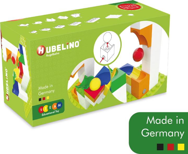 Produktbild Hubelino Katapult Erweiterung