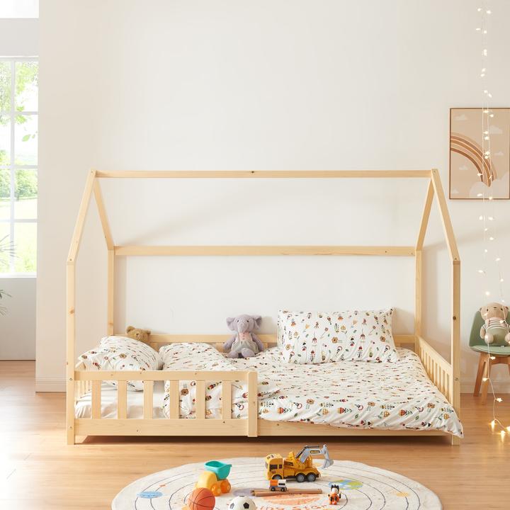 Produktbild En.Casa Hesel (120 x 200 cm)