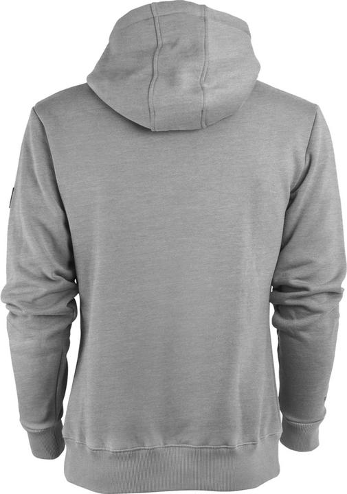 Produktbild Forsberg Hoodie mit kleinem Brustlogo (M)