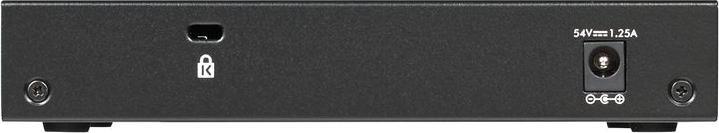 Image du produit Netgear GS305P-200PES (5 Ports)