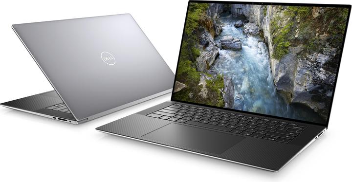 Actual product image Dell Precision 5560 (15.60", Intel Core i7-11850H, 16 GB, 512 GB, CH)