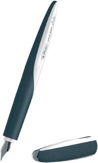 Actual product image Bic HERLITZ - my.pen STYLE - penholder (Grey, 1 x)