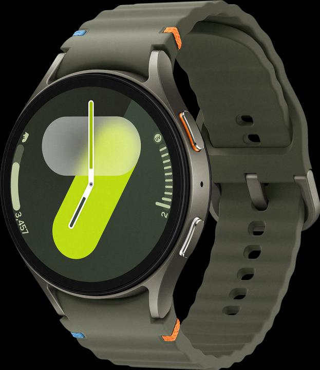 Immagine prodotto Samsung Galaxy Watch 7 (44 mm, 4G)