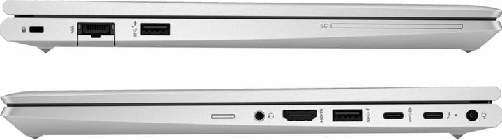 Produktbild HP 640 14 G10 (14", Intel Core i5-1335U, 16 GB, 512 GB, Eng. Int.)