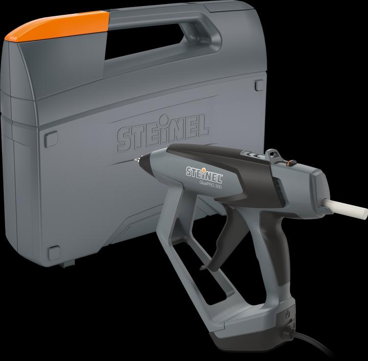 Image du produit Steinel Pistolet à colle GluePRO 300