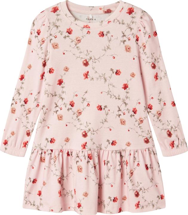 Produktbild Name it Kurzarm Kleid (110)