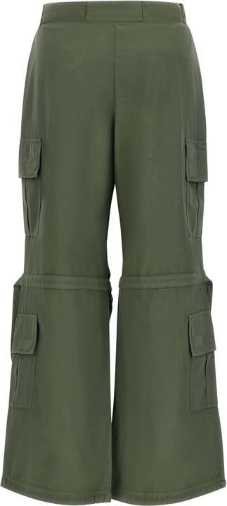 Actual product image Freddy Classic Cargo Pants BRITNEYF301 (XS)