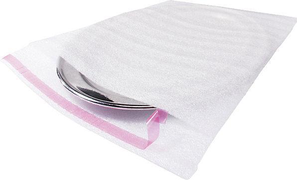 Actual product image kaiserkraft Foam bag (500 Piece)