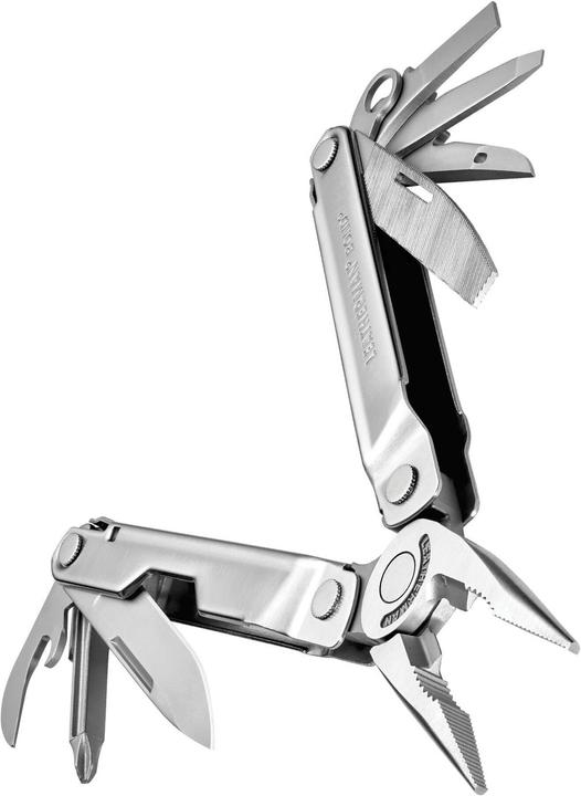 Produktbild Leatherman Bond (14 Funktionen)