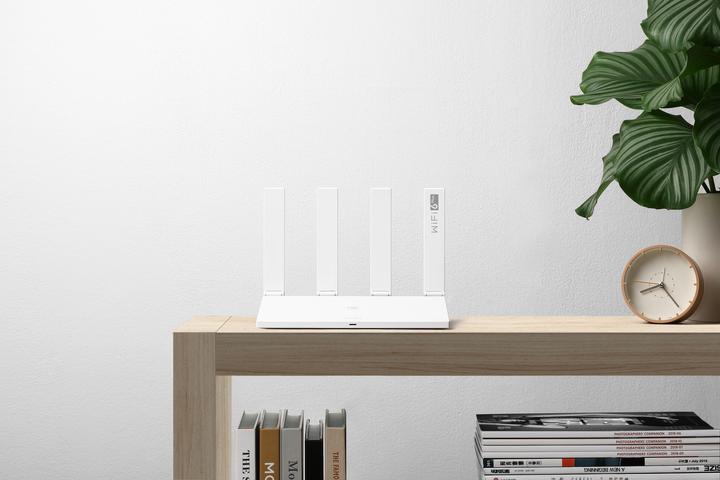 Image du produit Huawei WiFi AX3 (Dual-core) (WS7100-20)