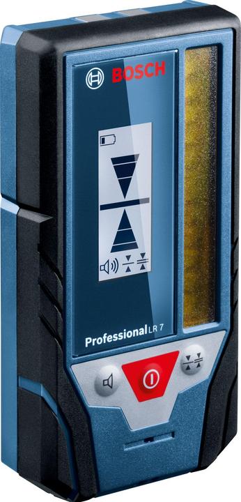 Bosch Professional LR 7