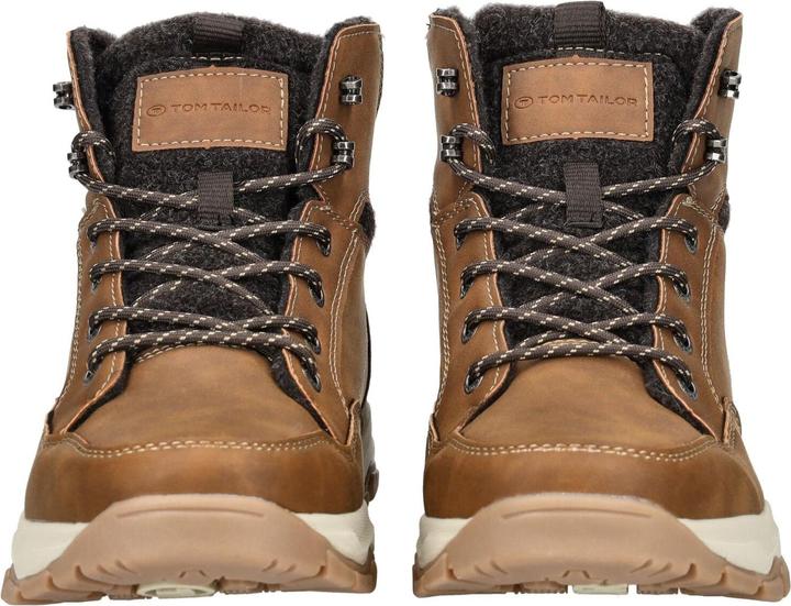 Produktbild Tom Tailor Stiefelette (43)