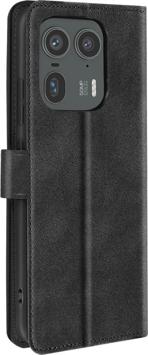 Immagine prodotto Avizar Serie di copertine Khazneh (Motorola Edge 50 Ultra)