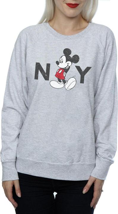 Produktbild Disney Mickey Mouse NY Sweatshirt (M)