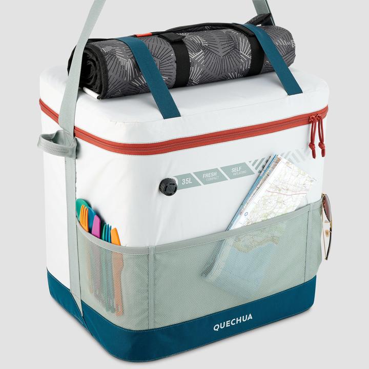 Image du produit Quechua Glacier Fresh 35 L (35 l)