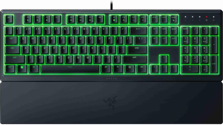 Razer Ornata V3 X (CH, Kabelgebunden)