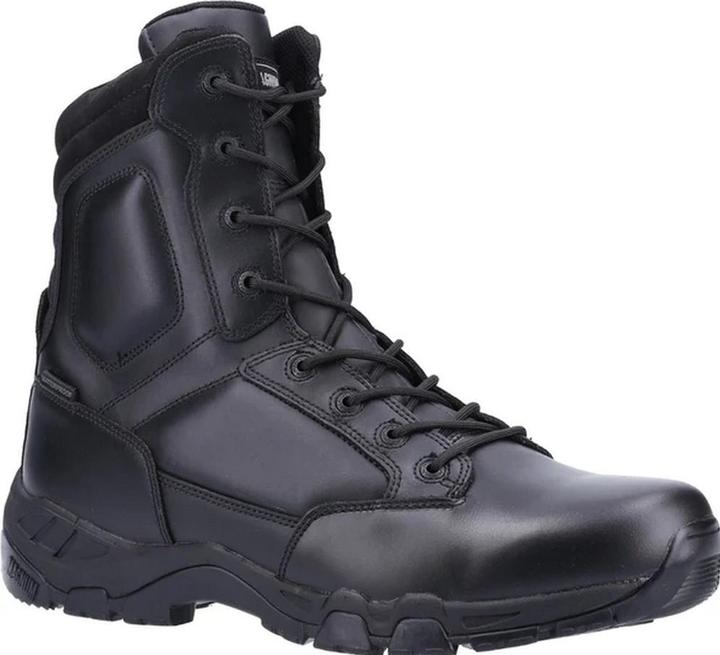 Immagine prodotto Viper Pro 8.0 + Stivali Pelle Adulto Unisex (Uomini, 48)