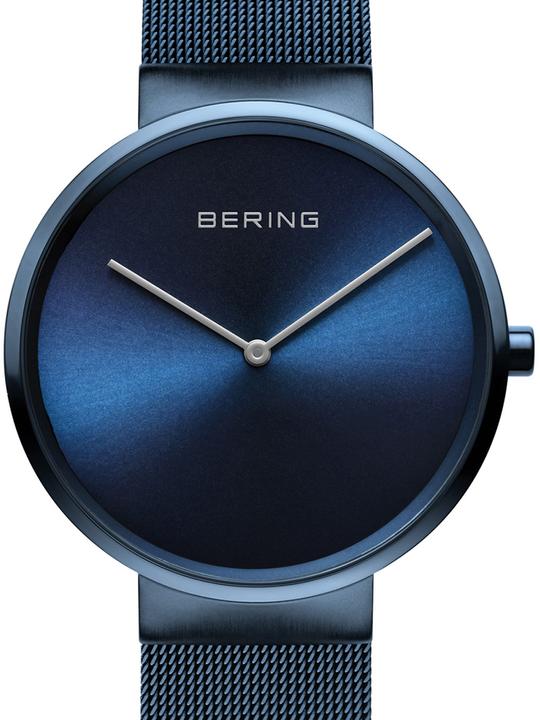 Blau/türkis