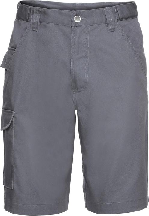 Russell Workwear Twill Shorts CargoShorts