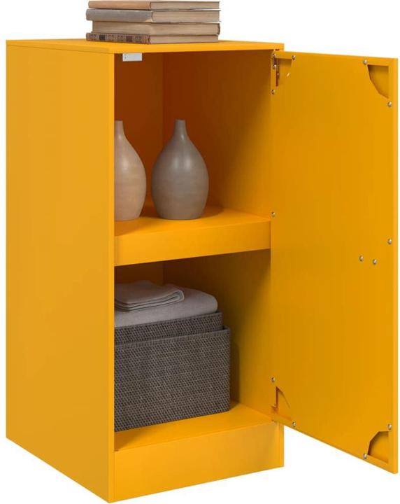 Image du produit VidaXL Buffet (34.5 x 39 x 73 cm)