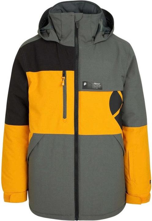 Protest Snowjacket Prthugo Jr (104)