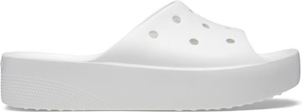 Produktbild Crocs W's Classic Platform Slide (42, 42.5, 43, 42 2/3)