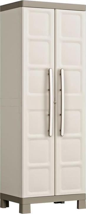 Produktbild Keter Schrank (65 x 45 x 182 cm)
