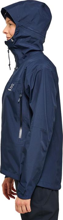 Produktbild Haglöfs Women's Roc Flash GTX Jacket (L)