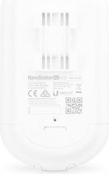 Produktbild Ubiquiti NanoStation 5AC Loco (450 Mbit/s)