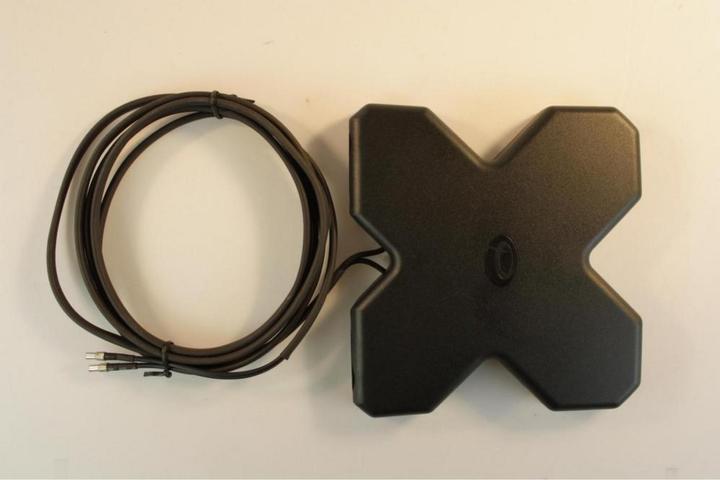 Image du produit Panorama Antennas DMM-7-38-2TS9 (5G, 4G, 3G)
