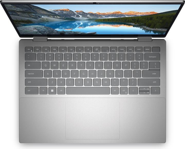 Actual product image Dell Inspiron 14 7420 2in1 MW9D5 35.60cm (14") FHD+ Touch i7-1255U 16GB/1TB SSD Win11 (14", Intel Core i7-1255U, 16 GB, 1000 GB, DE)