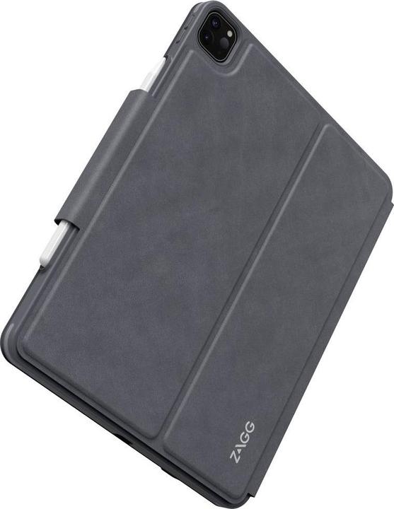 Actual product image Zagg Pro Keys (DE, iPad Pro 11 2018 (1. Gen), iPad Pro 11 2020 (2. Gen), iPad Pro 11 2021 (3rd Gen))