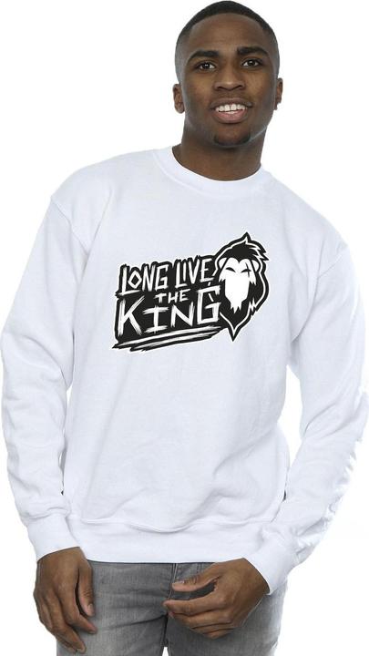 Produktbild Disney The Lion King The King Sweatshirt (S)