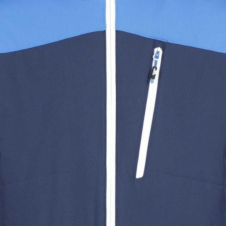 Actual product image Trespass Bowie Giacca da Sci Uomo (XL)