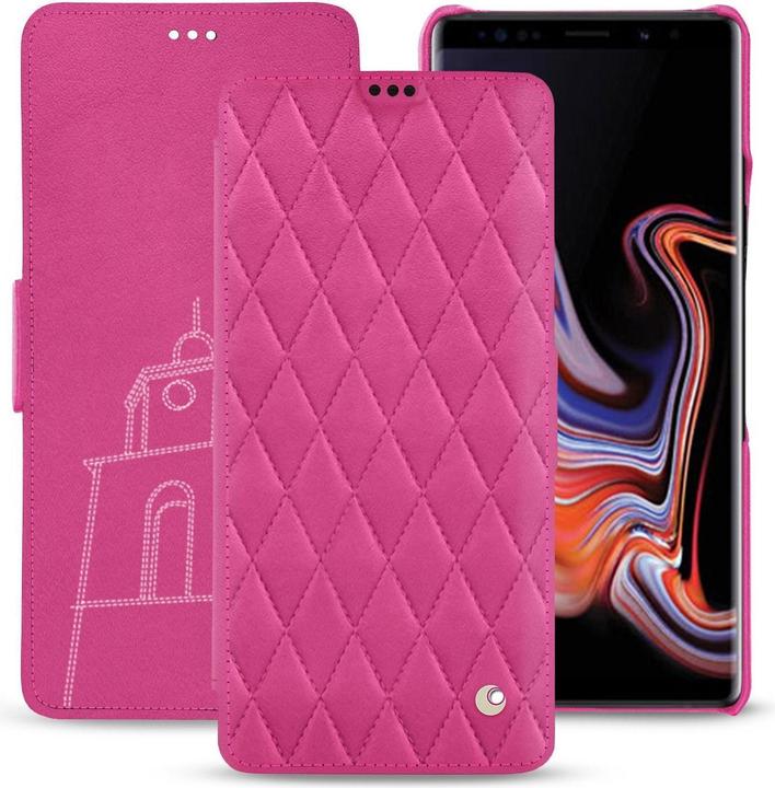 Rose BB - Couture ( Pantone #DB599F )